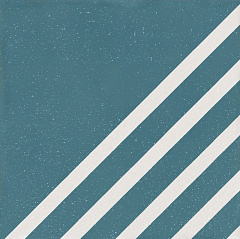 WOW BOREAL Dash Decor Blue