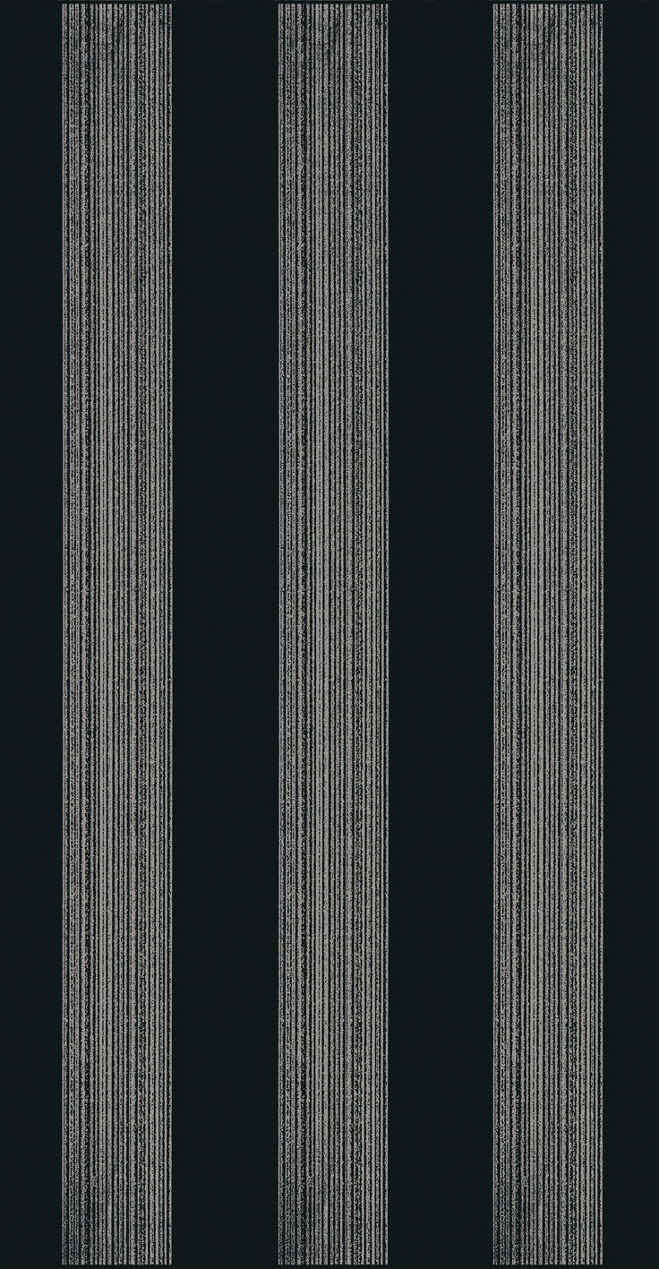 Декор Bellicita Nero Stripes