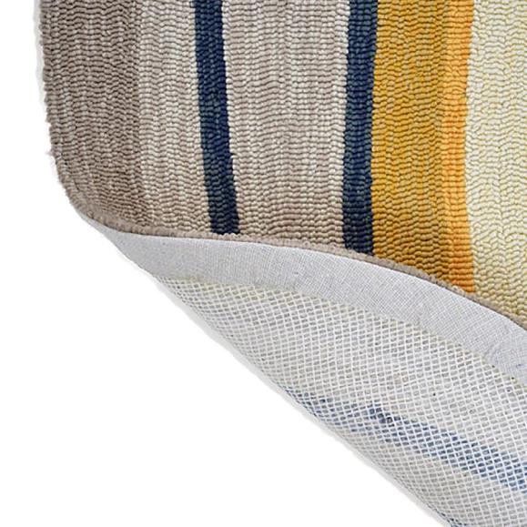Ковер Brink & Campman 477306 (140x200) Habitat Aura Ochre Outdoor 140x200 см
