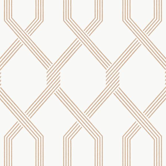 Обои York GT4554 Palisade Coral