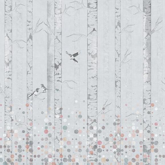 Панно Affresco ZK427-COL3 Color 3