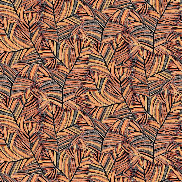 Обои Khroma Zoom TUL107 Papunya Linen