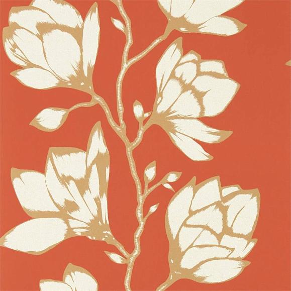 Обои Harlequin 112146 Lustica Russet