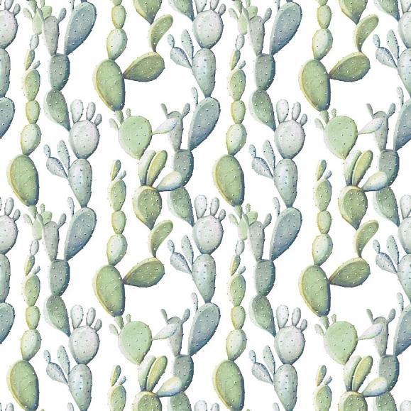 Панно Ortograf 34152 Cactus