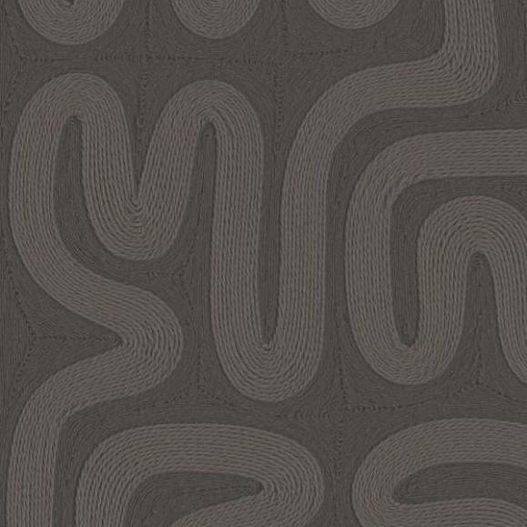 Обои Arte 60701 Charcoal Sarana