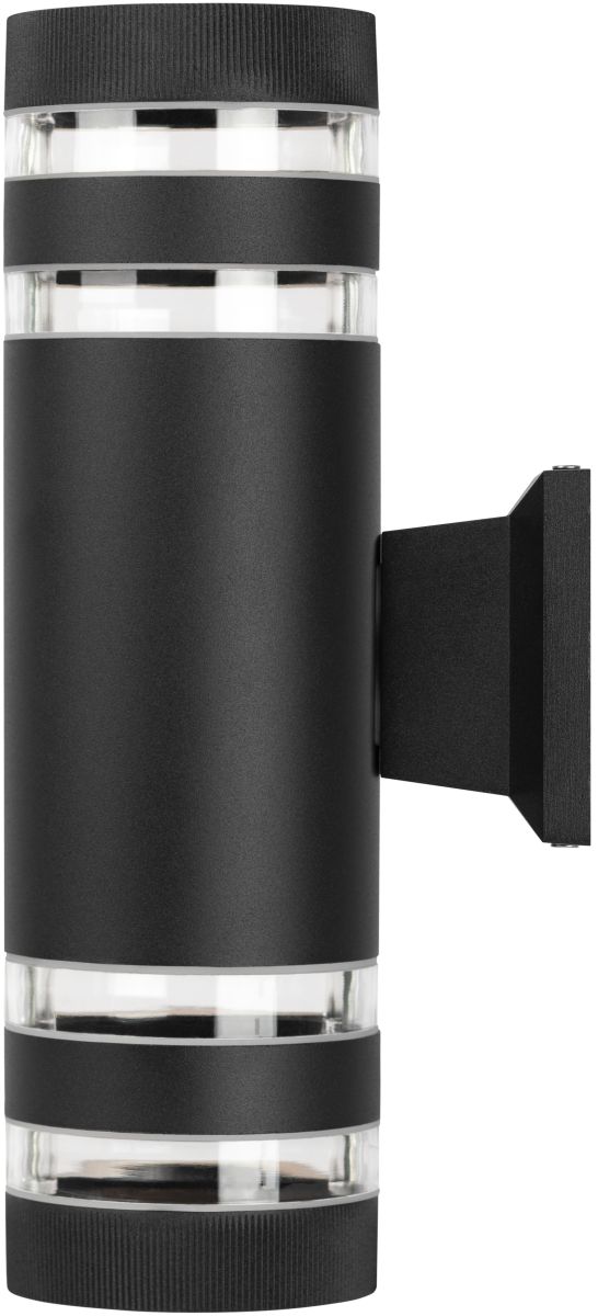 Уличный настенный светильник Эра Адрия GBW-102-BL-0300 Б0069596