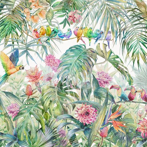 Панно Affresco AB312-COL2 Color 2