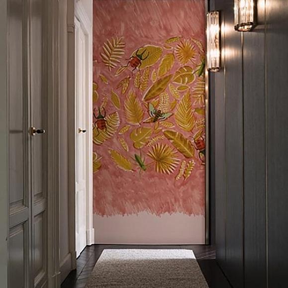 Панно Wall & Deco WDZO1701 Zoonimo