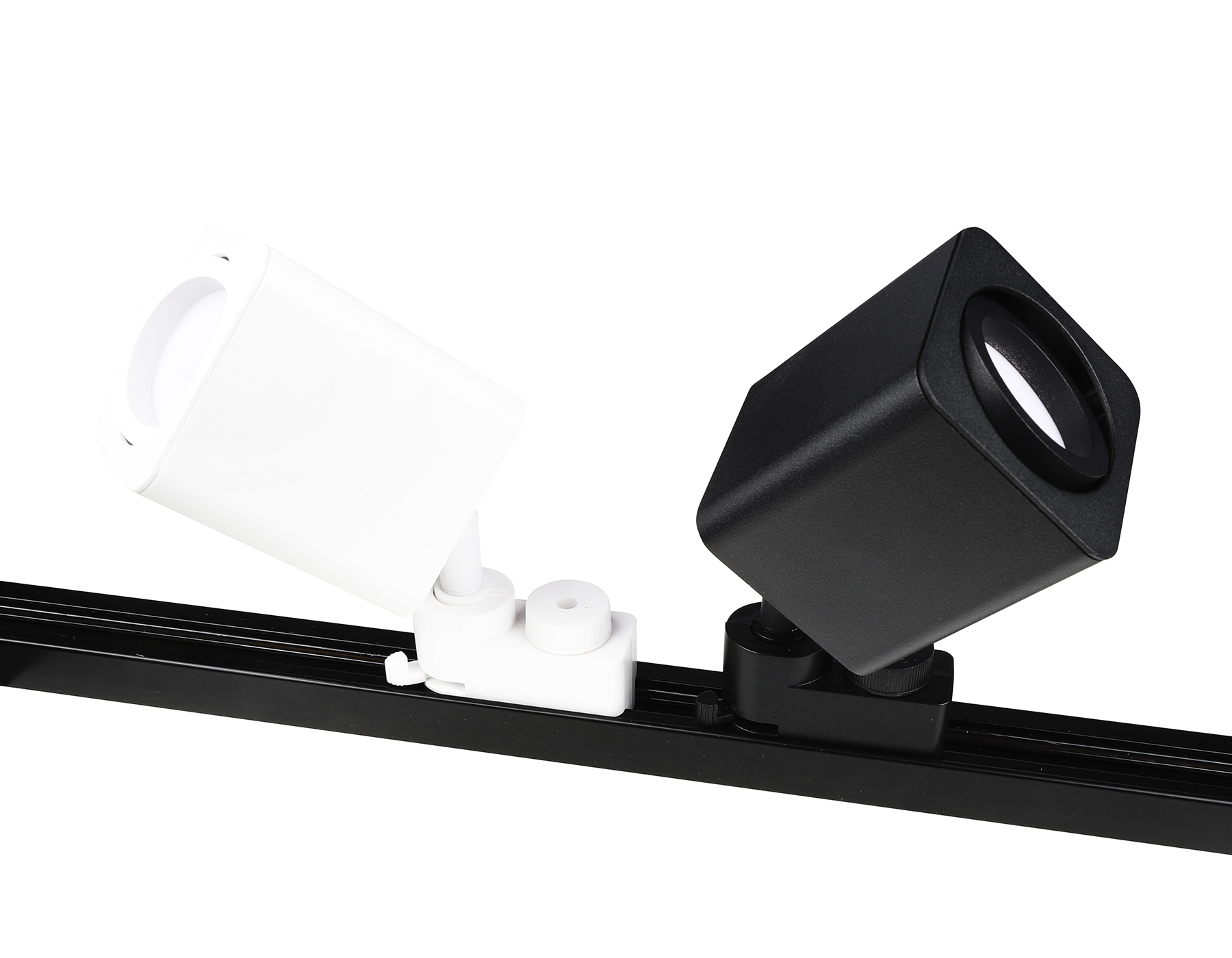 Трековый однофазный светильник Ambrella Light Track System XT7812010 (A2520, C7812, N7710)