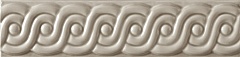 IMP5 Бордюр Impero Tortora 6X26