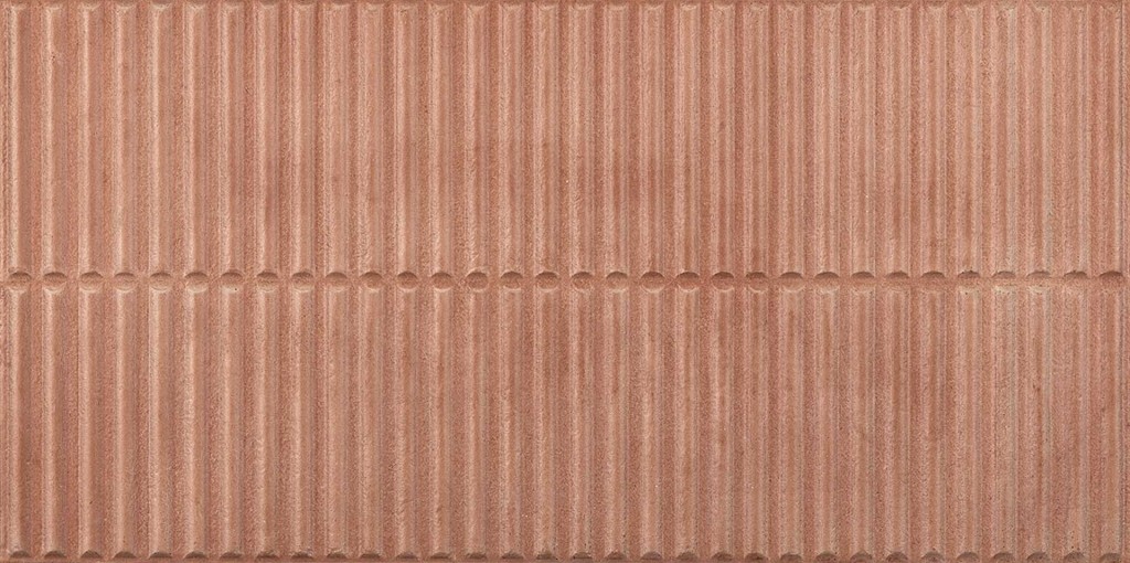 STRIPES CLAY MAT RET 30×60
