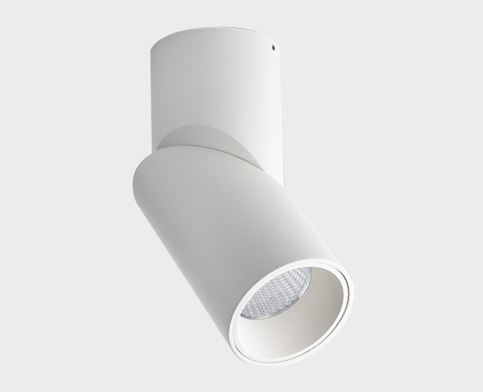 Спот Italline IT02-022 white 4000K