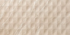 Marvel 3D Mesh Desert Beige 40x80