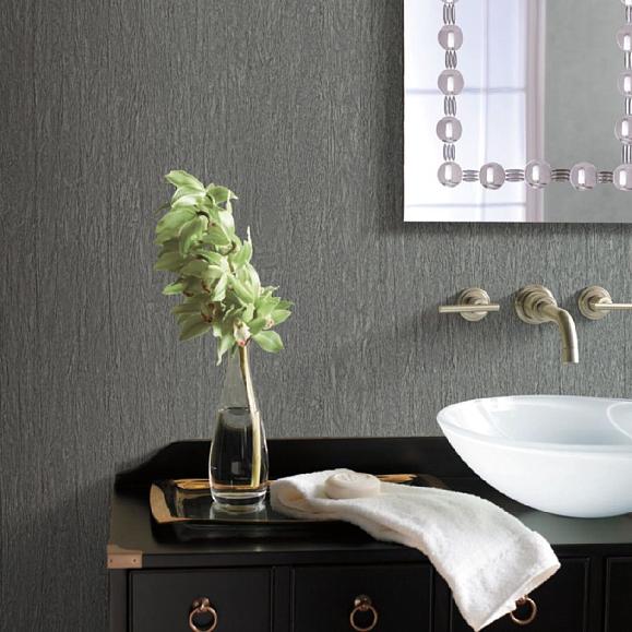 Обои York Y6201302 Natural Texture Charcoal
