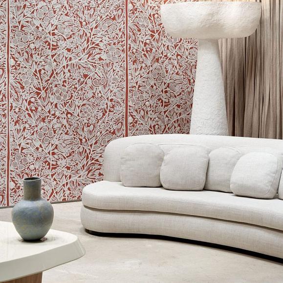 Обои Arte 58536 La Perle Coral