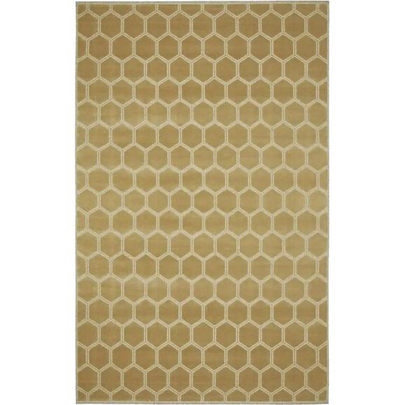 Ковер Designers Guild RUGDG0703 Manipur Hemp 260 x 160 см