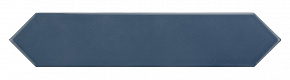 ARROW BLUE VELVET