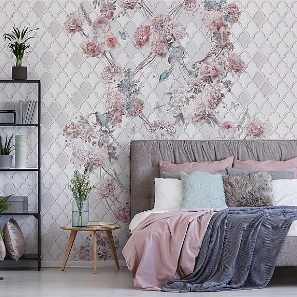 Панно Affresco JV417-COL3 Color 3