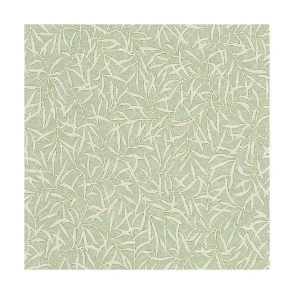 Обои Casadeco 88177301 Bambu Vert sauge