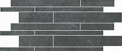 IMPRONTA CERAMICHE SQUARE Muretto Crossing Nat/Ret Матовый