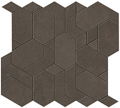 ATLAS CONCORDE BOOST PRO Tobacco Mosaico Shapes
