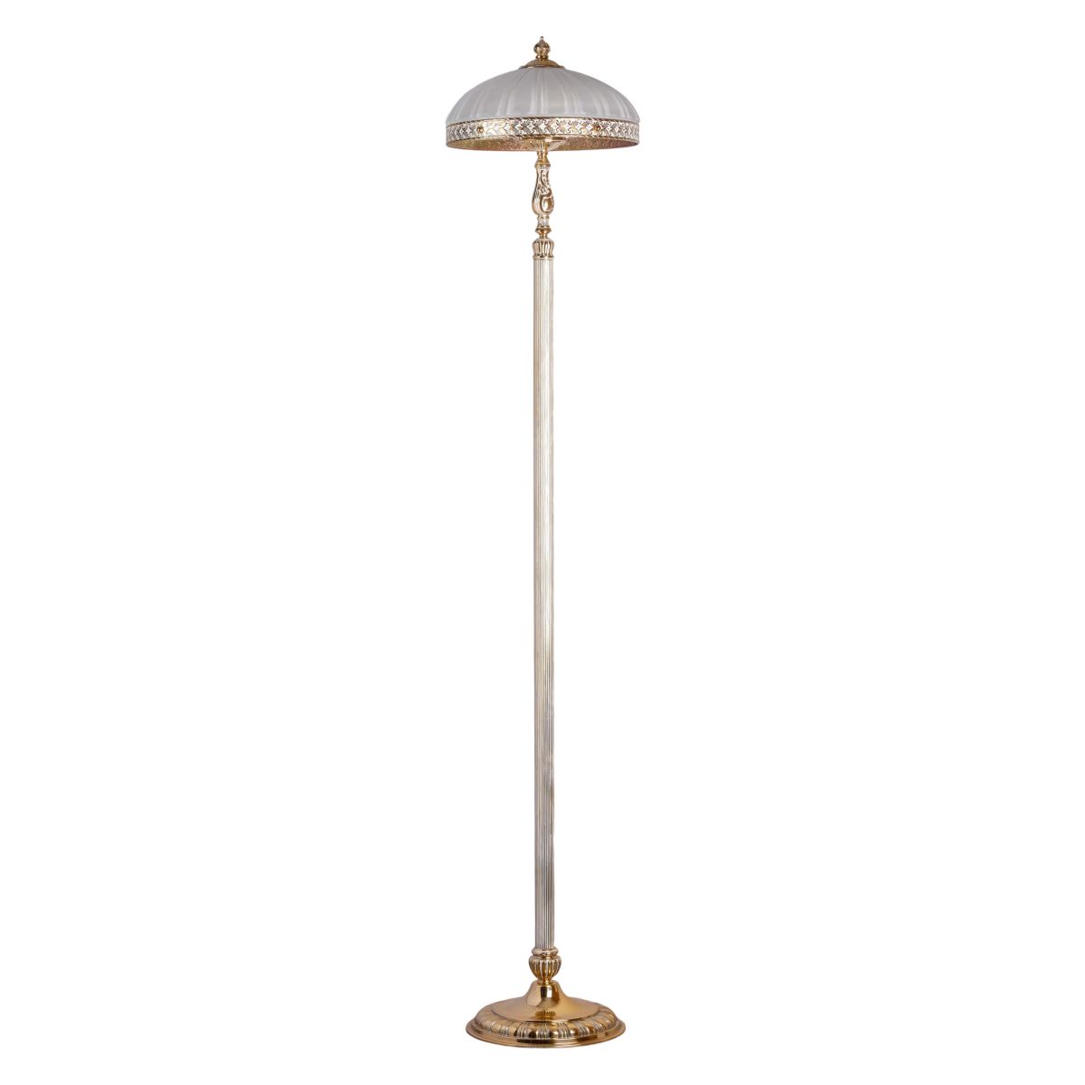 Торшер Ambiente 7539F/5 WP