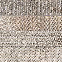 Напольная плитка DECO BRICKBOLD OCRE