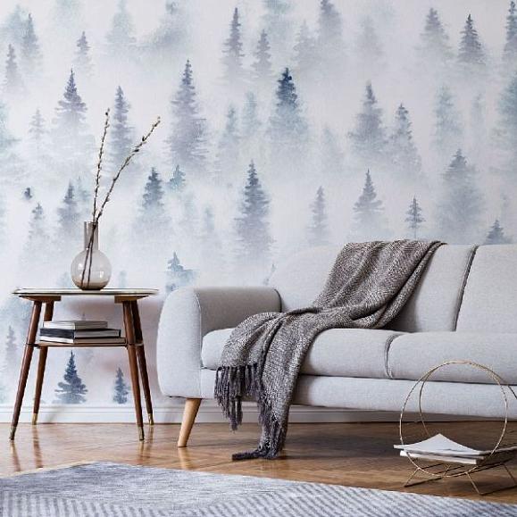 Панно Ortograf 34174 Treetops