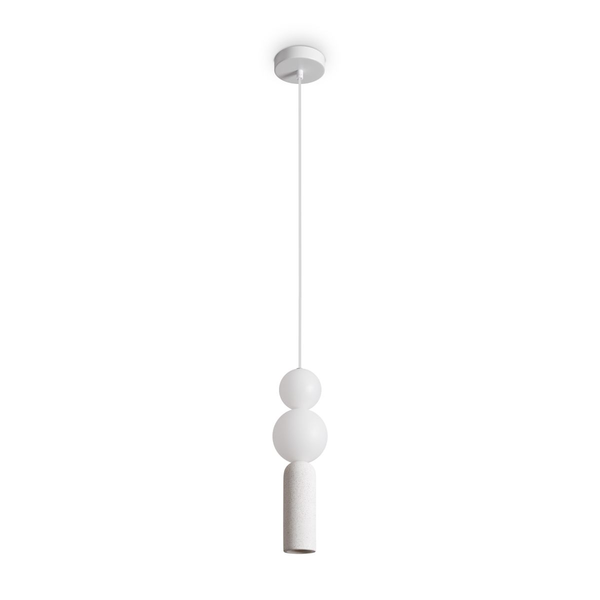 Подвесной светильник Freya Shapes FR5530PL-L12W