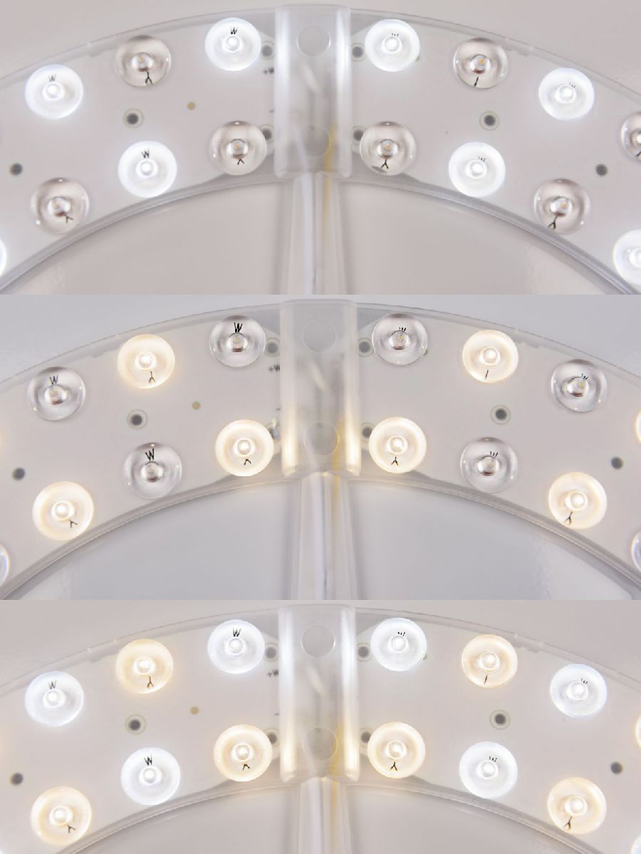 Потолочный светильник Bohemia Ivele Crystal 19321/25IV/LED-DIM Ni