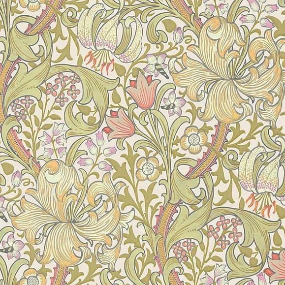 Обои флизелиновые Affresco JHD1879-COL1 коллекции Historical Wallpaper Part 1