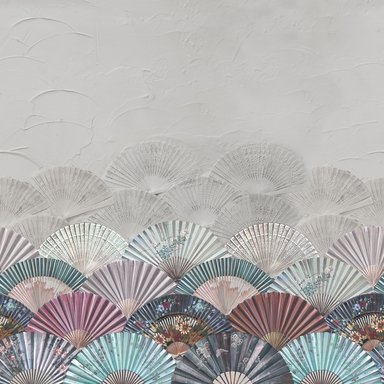 Панно Wall & Deco WET_RJ2101 Rhapsody in Japan