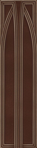 CERAMICHE GRAZIA EPOQUE Belvedere Caramel Craquele