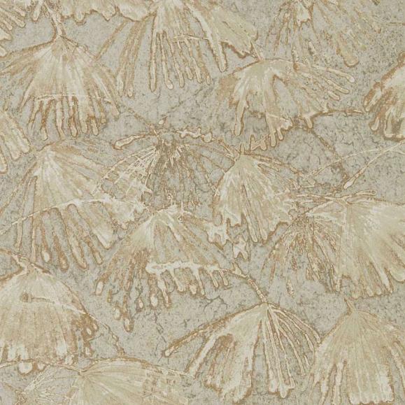 Обои Zoffany 312634 Iliad Fossil