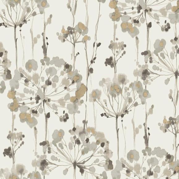 Обои York CI2425 Flourish Blonde