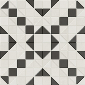 TESSERAE Like B&W