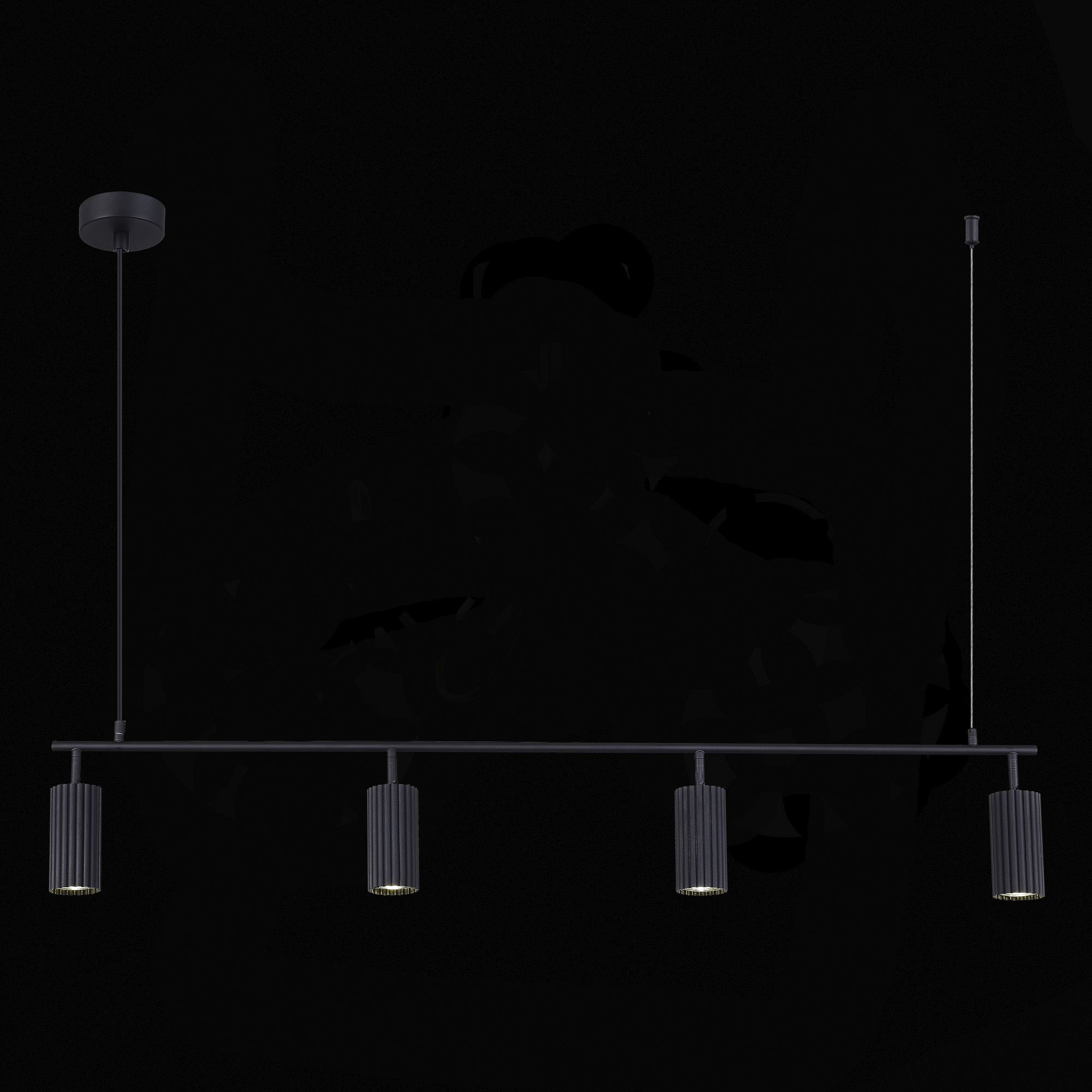 Подвесной светильник ST Luce Kendo SL1213.403.04
