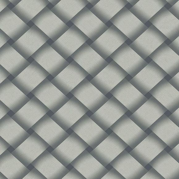 Обои York EV3969 Bayside Basket Weave