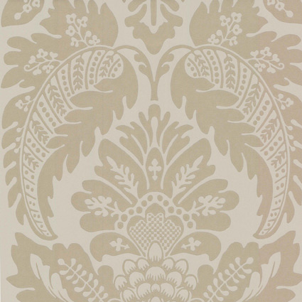 Обои Little Greene 0282WLACREZ Wilton Acre