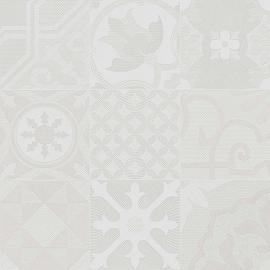 Керамогранит Dover Patchwork Pearl F\DEC P 61х61 NR Mat  1