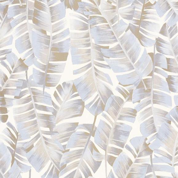 Обои Casadeco 85941209 Botanica Folium Beige Lin