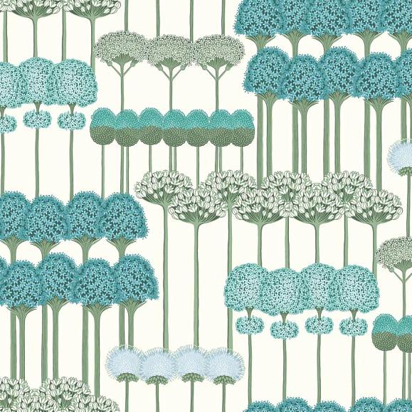 Обои Cole & Son 115/12035 Allium