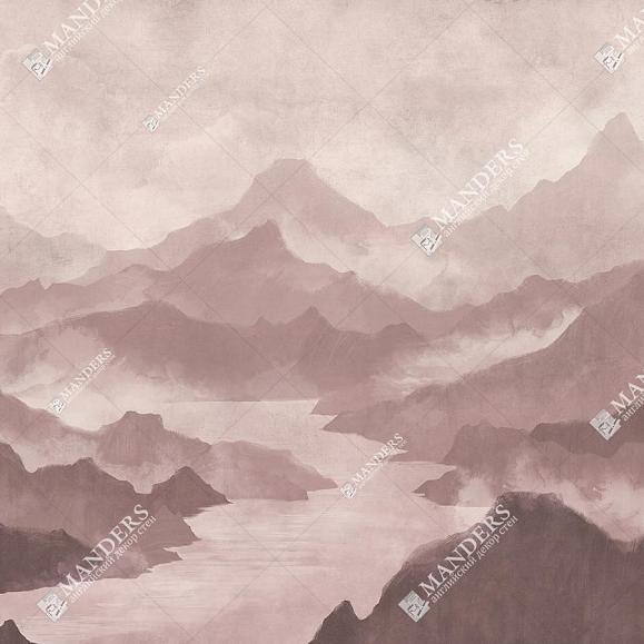 Панно Affresco RE885-COL4 Color 4