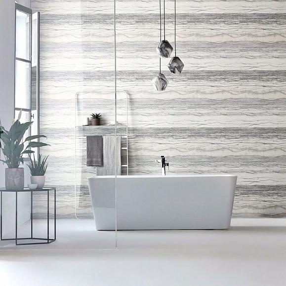 Обои Harlequin 112051 Metamorphic Alabaster/Sandstone