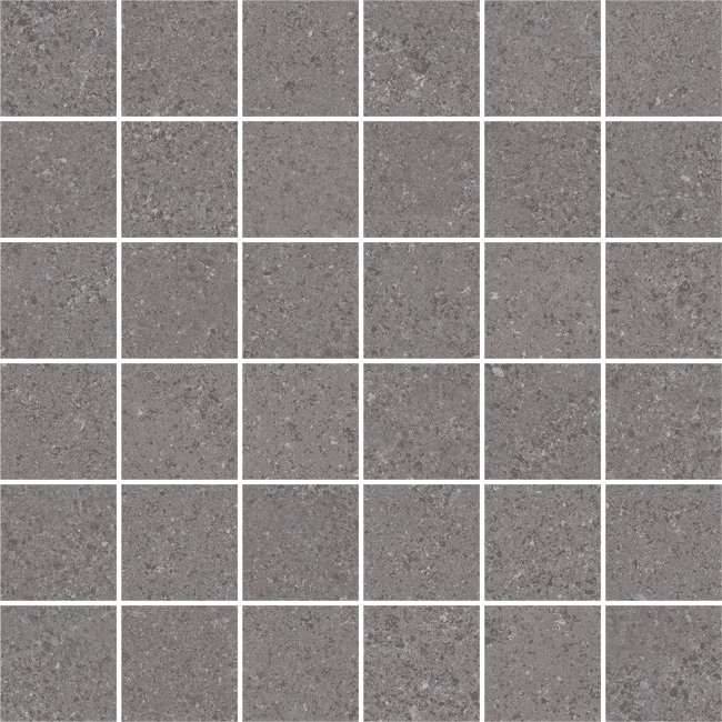 Mosaico Lipsi Plomo