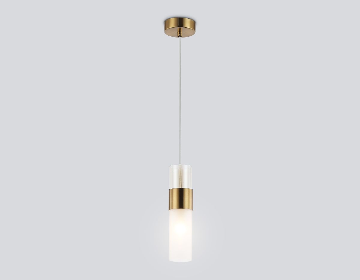 Подвесной светильник Ambrella Light High Light Heigh Light LH55111