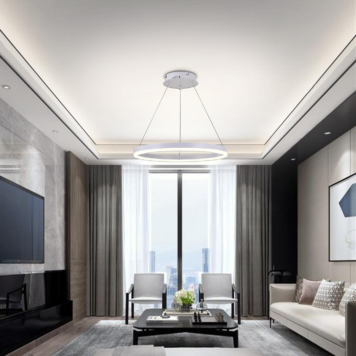 Подвесной светильник Natali Kovaltseva LED LAMPS 81294