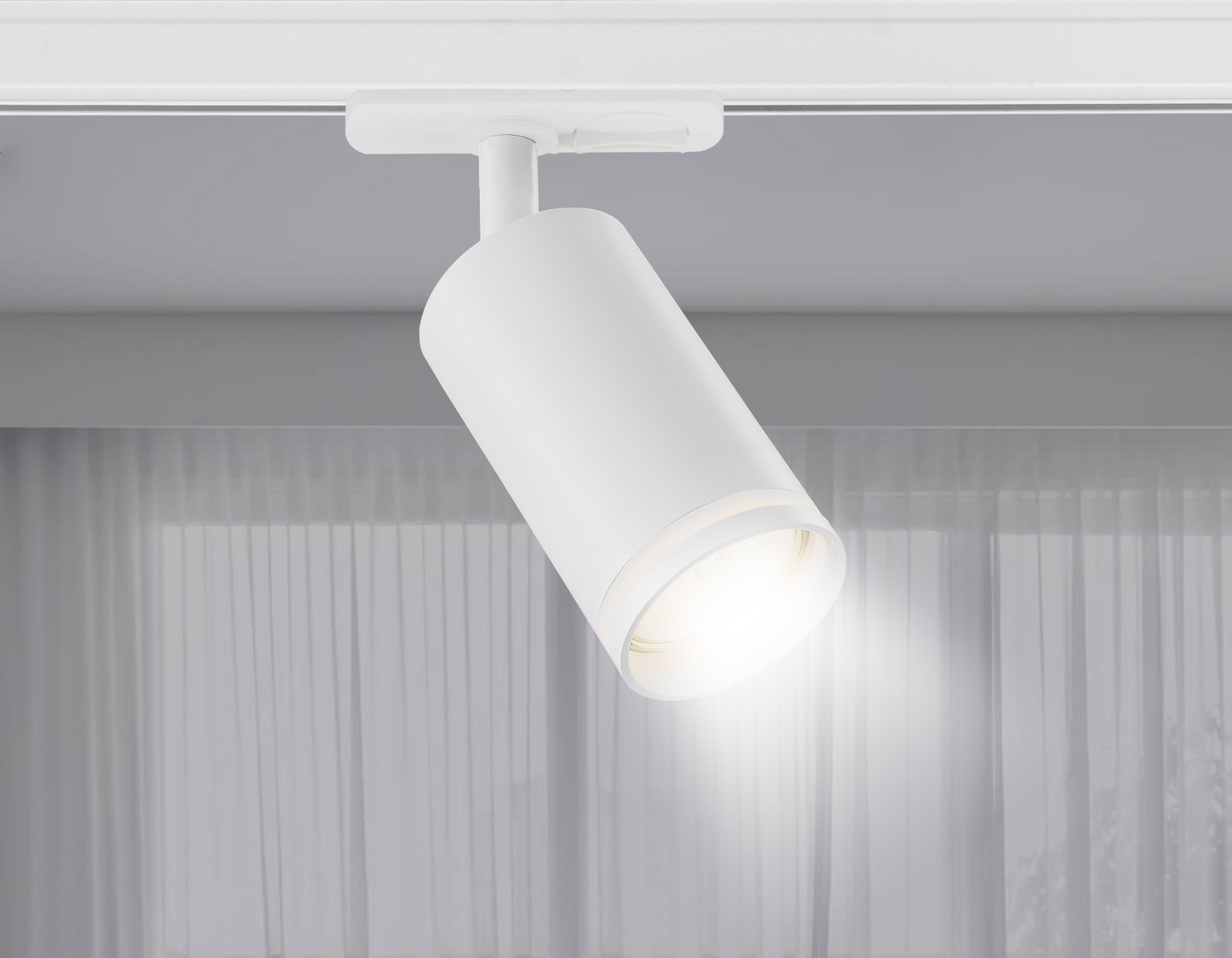 Трековый светильник Ambrella Light Track System GL5200