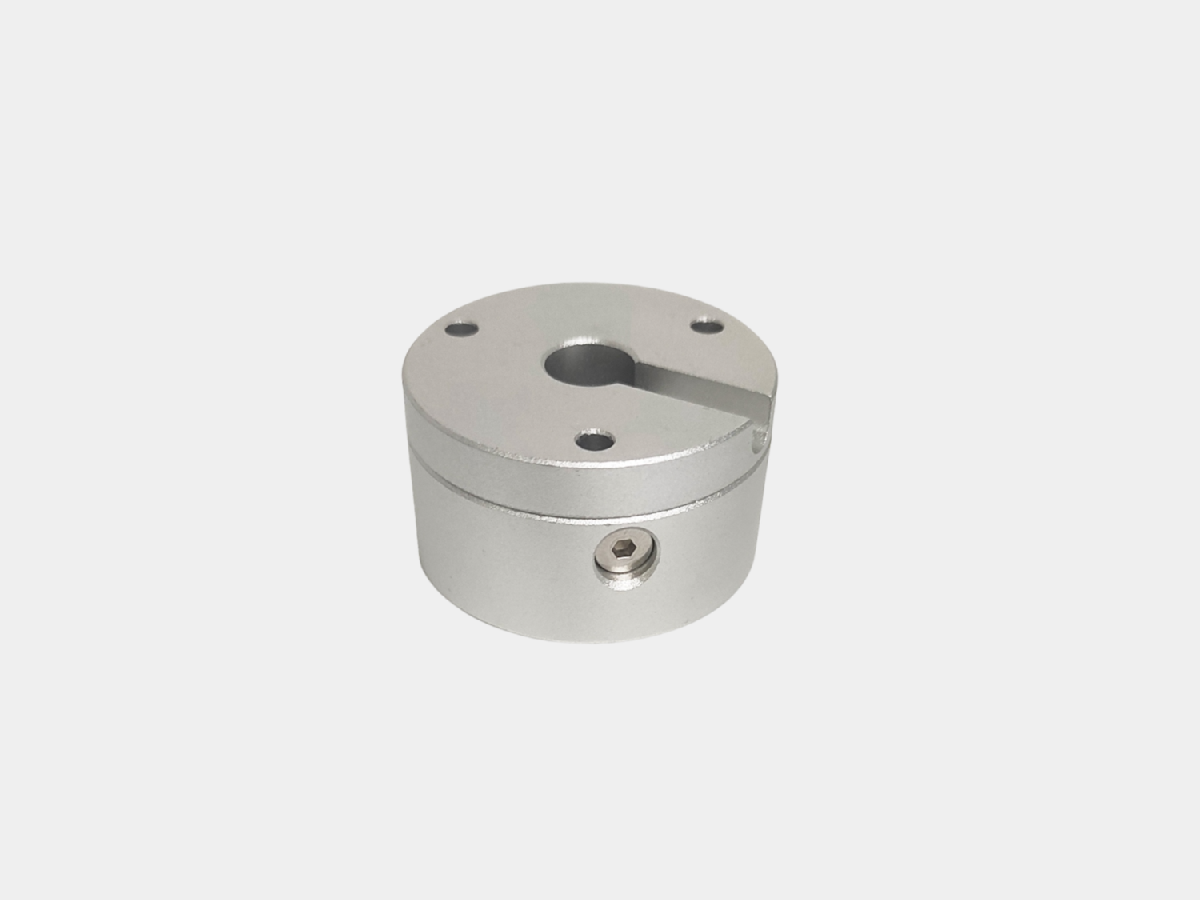 Комплект крепежей для подвеса ленты в трубке SWG PRO END-SSP-360 00-00021841