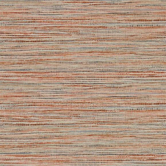 Обои Harlequin 111951 Affinity Rust/Sky